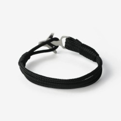 Night Navigator Rope Bracelet