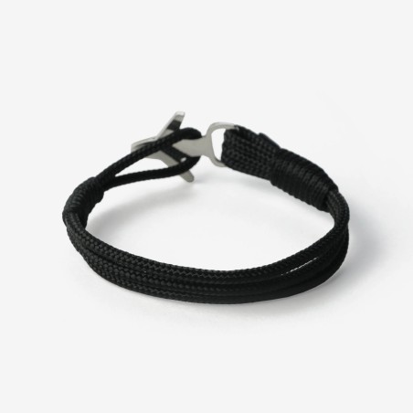 Night Navigator Rope Bracelet