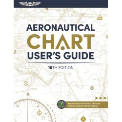 Aeronautical Chart Users Guide