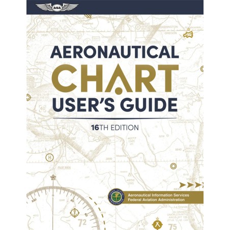 Aeronautical Chart Users Guide