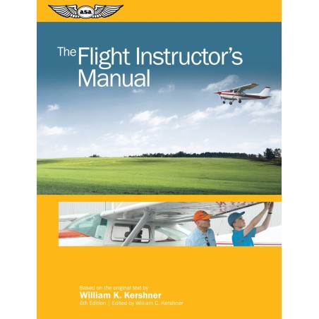 The Flight Instructor’s...