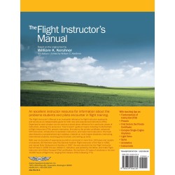 The Flight Instructor’s...