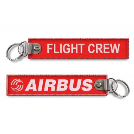 Airbus - Flight Crew BagTag