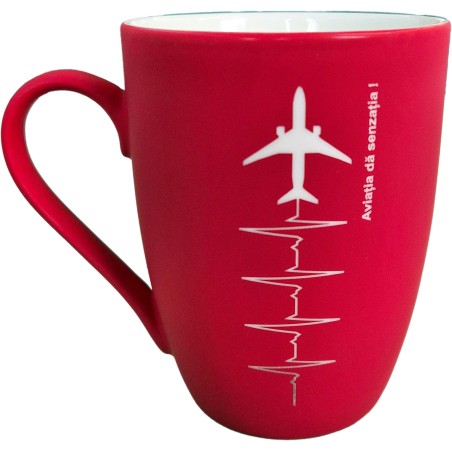 Aviatia da senzatia! Rubber...