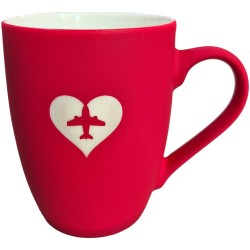 Aviatia da senzatia! Rubber...