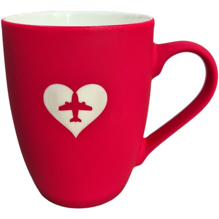 Aviatia da senzatia! Rubber...