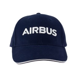 Airbus We make it fly cap