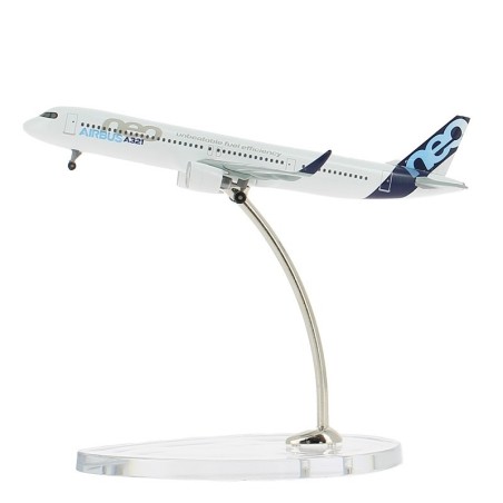 Airbus A321neo Scale 1:400...