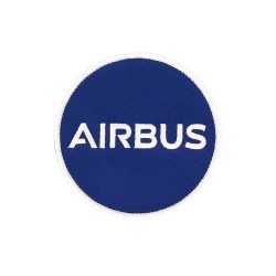 AIRBUS Patch with velcro