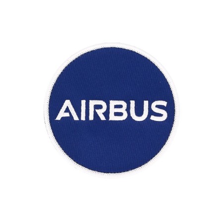 AIRBUS Patch with velcro