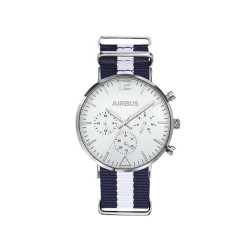 Airbus White Watch Montmartre