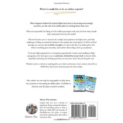 Airline Captain – A Day in...