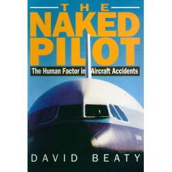 The Naked Pilot - Beaty