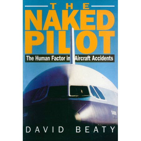 The Naked Pilot - Beaty