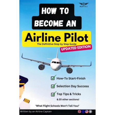 How to Become a Pilot - The...