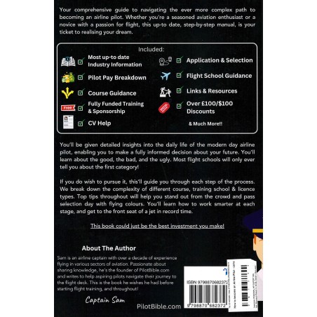 How to Become a Pilot - The...