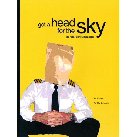 Get a Head for the Sky–The...