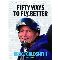 50 Ways to Fly Better:...