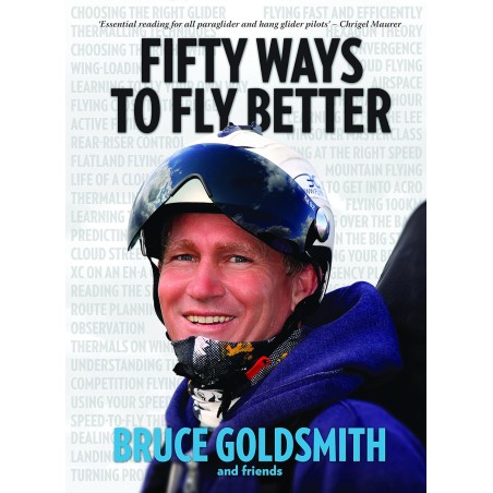 50 Ways to Fly Better:...