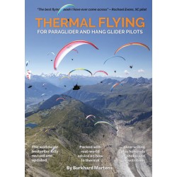 Thermal Flying – Burki Martens