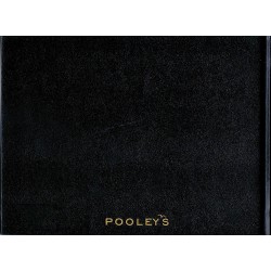 Pooleys Enhanced Technical...