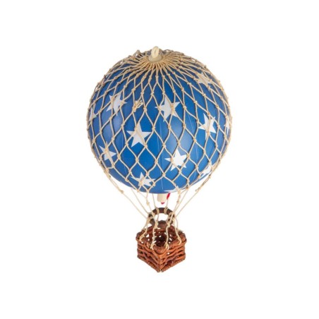 Balloon Floating The Skies...