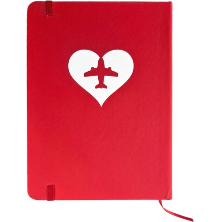 Remove Before Flight Notepad