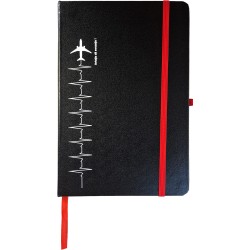 Aviatia da senzatia! Notepad