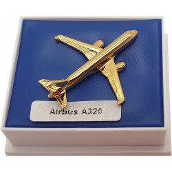Airbus A320 3D