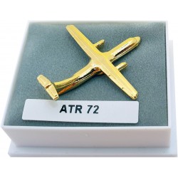 ATR 72 3D