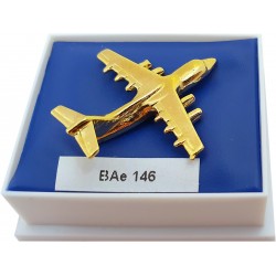 Bae 146 3D (Gold)