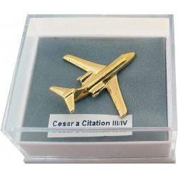 Cessna Citation III/IV 3D...