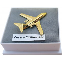 Cessna Citation III/IV 3D...