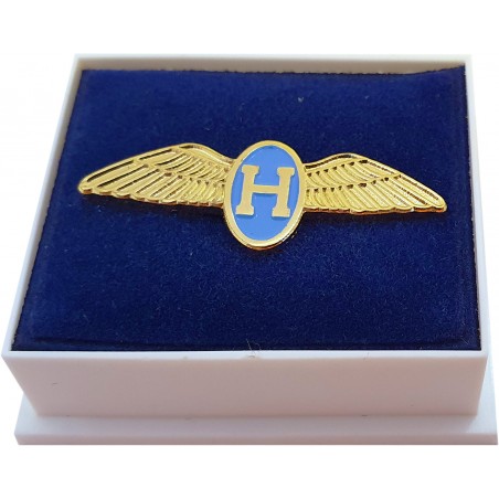 Helicopter Pilot Insignia