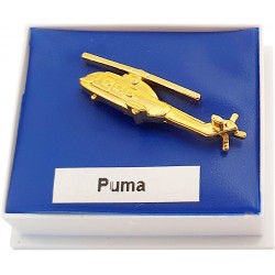 Puma 3D (Gold)