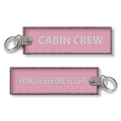 Cabin Crew - Remove Before...