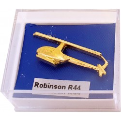 Robinson R44 3D