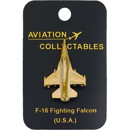 F16 Falcon 3D