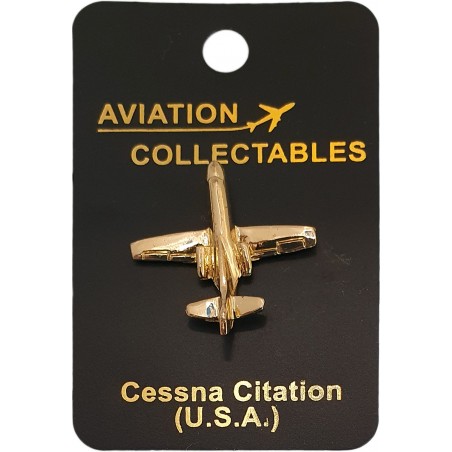 Cessna Citation 3D