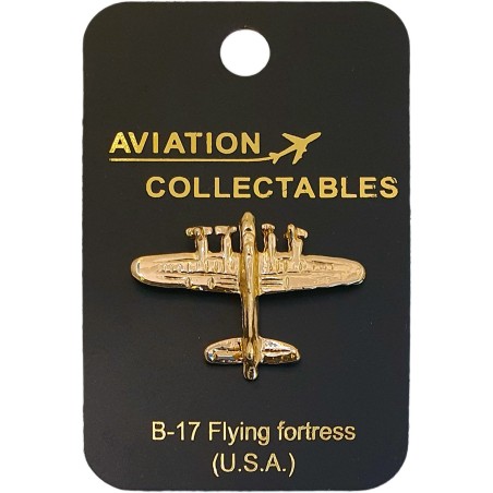 B-17 Flying Fortress 3D