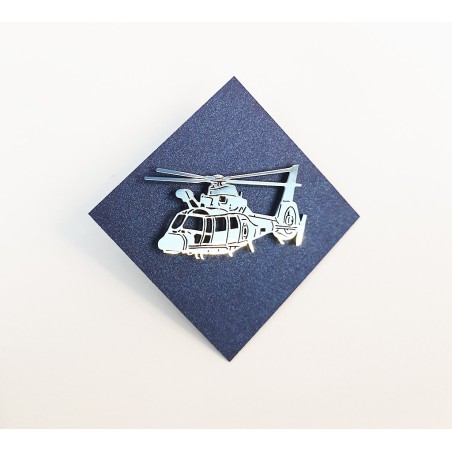 Insigna AS-565MB Panther