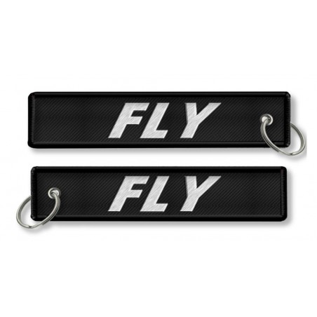 FLY Keychain
