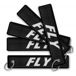 FLY Keychain