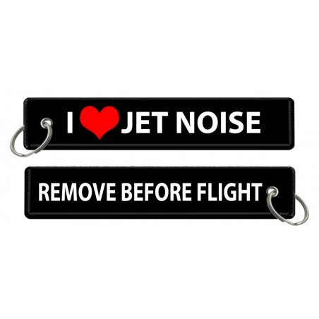 I Love Jet Noise - Remove...