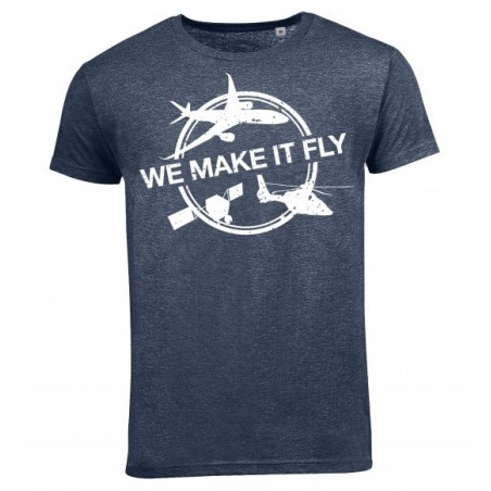 Airbus "We Make It Fly" T...