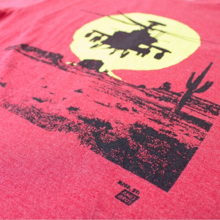 Boeing Ames Bros Apache...