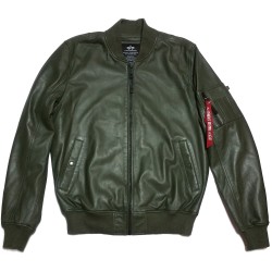 Alpha Industries MA-1...