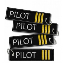 Pilot (3 bars)