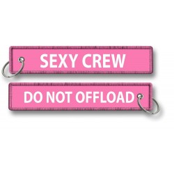 SEXY CREW - DO NOT OFFLOAD...