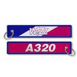 Wizzair - Airbus A320...